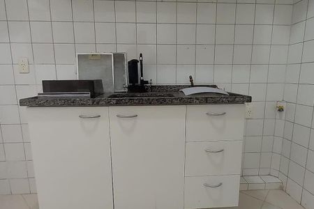 Apartamento à venda com 50m², 2 quartos e 1 vaga