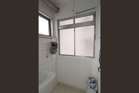 Apartamento à venda com 50m², 2 quartos e 1 vaga