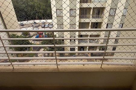 Apartamento à venda com 50m², 2 quartos e 1 vaga