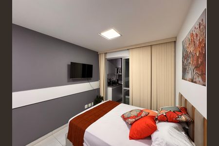 Apartamento à venda com 1 quarto, 40m² em Recreio dos Bandeirantes, Rio de Janeiro
