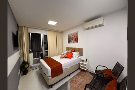Apartamento à venda com 1 quarto, 40m² em Recreio dos Bandeirantes, Rio de Janeiro