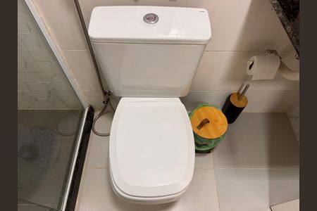 Apartamento à venda com 40m², 1 quarto e 1 vaga