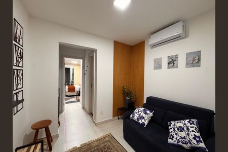 Apartamento à venda com 1 quarto, 40m² em Recreio dos Bandeirantes, Rio de Janeiro