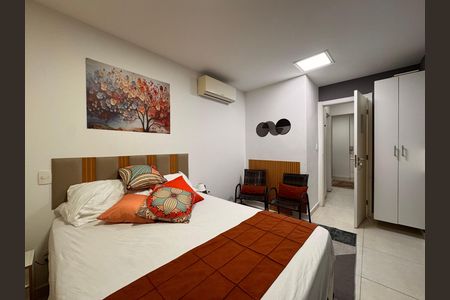 Apartamento à venda com 1 quarto, 40m² em Recreio dos Bandeirantes, Rio de Janeiro