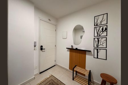 Apartamento à venda com 40m², 1 quarto e 1 vaga