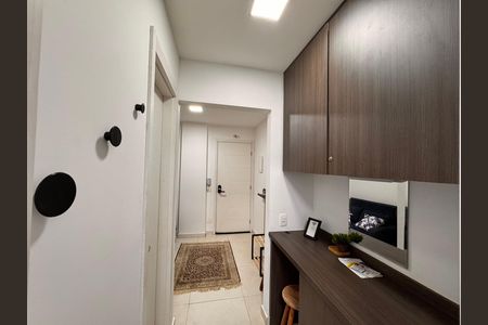 Apartamento à venda com 1 quarto, 40m² em Recreio dos Bandeirantes, Rio de Janeiro