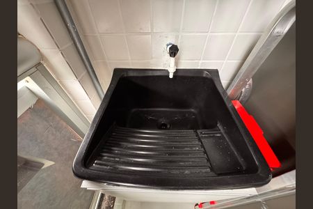 Apartamento à venda com 40m², 1 quarto e 1 vaga