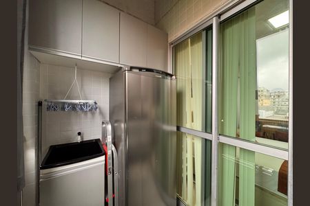Apartamento à venda com 40m², 1 quarto e 1 vaga