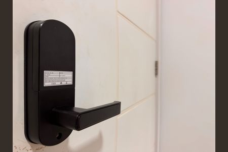 Apartamento à venda com 40m², 1 quarto e 1 vaga
