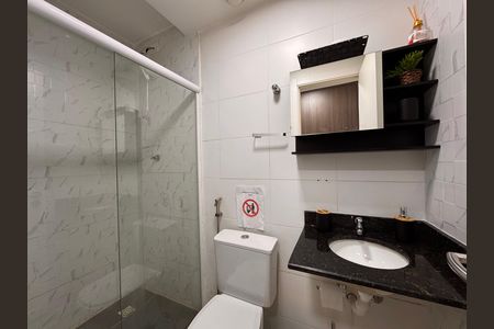 Apartamento à venda com 1 quarto, 40m² em Recreio dos Bandeirantes, Rio de Janeiro