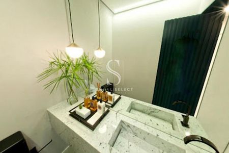 Apartamento à venda com 2 quartos, 58m² em Santo Amaro, São Paulo