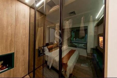 Apartamento à venda com 2 quartos, 58m² em Santo Amaro, São Paulo