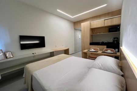 Apartamento à venda com 1 quarto, 25m² em Centro, Niterói