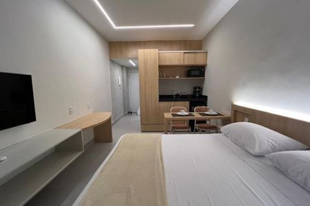 Apartamento à venda com 1 quarto, 25m² em Centro, Niterói