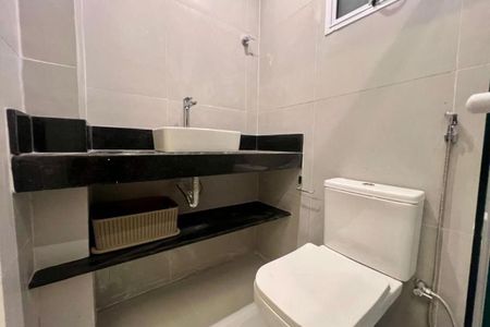 Apartamento à venda com 1 quarto, 25m² em Centro, Niterói