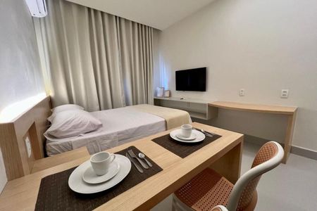 Apartamento à venda com 1 quarto, 25m² em Centro, Niterói