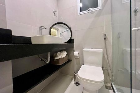 Apartamento à venda com 1 quarto, 25m² em Centro, Niterói