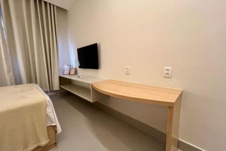 Apartamento à venda com 1 quarto, 25m² em Centro, Niterói