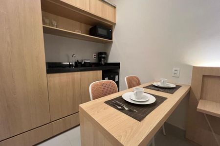 Apartamento à venda com 1 quarto, 25m² em Centro, Niterói