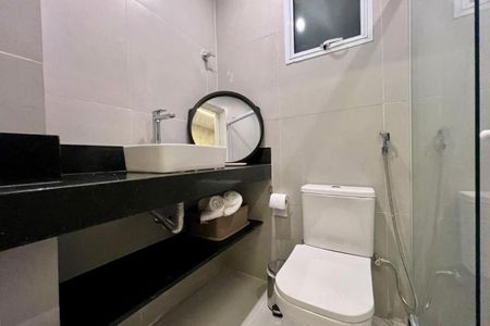 Apartamento à venda com 1 quarto, 25m² em Centro, Niterói