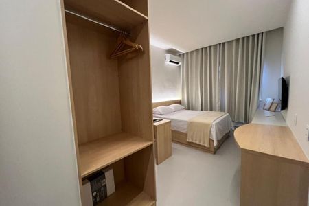 Apartamento à venda com 1 quarto, 25m² em Centro, Niterói