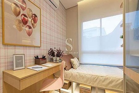 Apartamento à venda com 3 quartos, 79m² em Vila Dom Pedro I, São Paulo