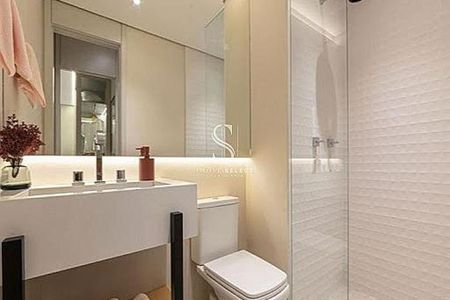 Apartamento à venda com 3 quartos, 79m² em Vila Dom Pedro I, São Paulo
