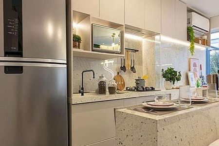 Apartamento à venda com 3 quartos, 79m² em Vila Dom Pedro I, São Paulo