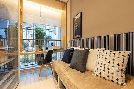 Apartamento à venda com 3 quartos, 79m² em Vila Dom Pedro I, São Paulo