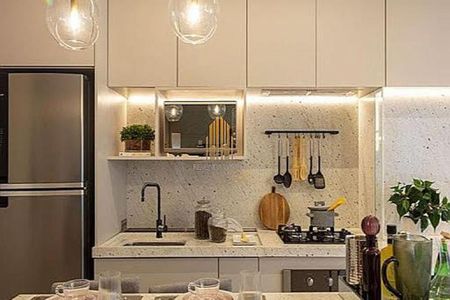 Apartamento à venda com 3 quartos, 79m² em Vila Dom Pedro I, São Paulo