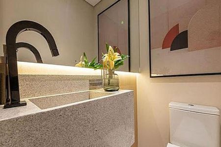 Apartamento à venda com 3 quartos, 79m² em Vila Dom Pedro I, São Paulo