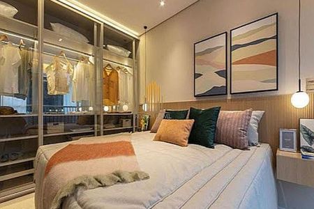 Apartamento à venda com 3 quartos, 79m² em Vila Dom Pedro I, São Paulo