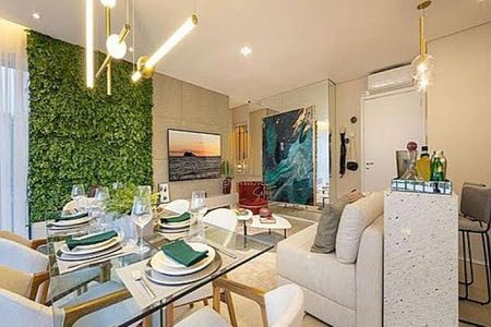 Apartamento à venda com 3 quartos, 79m² em Vila Dom Pedro I, São Paulo