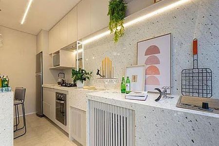Apartamento à venda com 3 quartos, 79m² em Vila Dom Pedro I, São Paulo