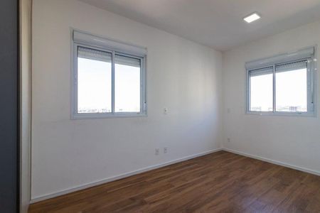 Apartamento para alugar com 1 quarto, 43m² em Jardim Tupanci, Barueri