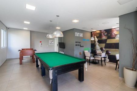 Apartamento para alugar com 1 quarto, 43m² em Jardim Tupanci, Barueri