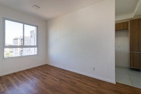 Apartamento para alugar com 1 quarto, 43m² em Jardim Tupanci, Barueri
