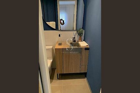 Apartamento à venda com 1 quarto, 27m² em Pinheiros, São Paulo