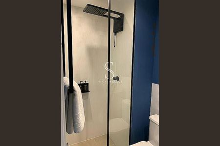 Apartamento à venda com 1 quarto, 27m² em Pinheiros, São Paulo