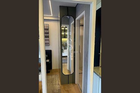 Apartamento à venda com 1 quarto, 27m² em Pinheiros, São Paulo