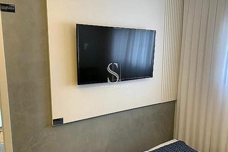 Apartamento à venda com 1 quarto, 27m² em Pinheiros, São Paulo