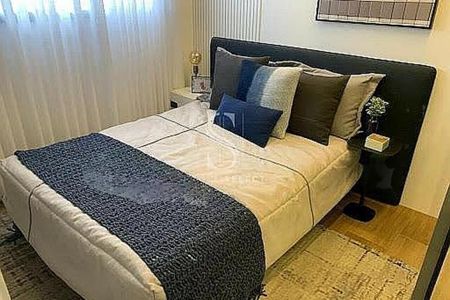 Apartamento à venda com 1 quarto, 27m² em Pinheiros, São Paulo