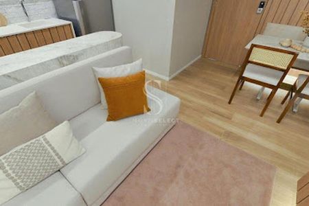Apartamento à venda com 2 quartos, 61m² em Vila Clementino, São Paulo