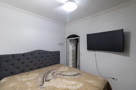 Quarto 1 de casa para alugar com 2 quartos, 80m² em Vila Sao Francisco, São Paulo