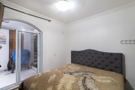 Casa para alugar com 80m², 2 quartos e 1 vaga Casa para alugar com 80m², 2 quartos e 1 vagaQuarto 1