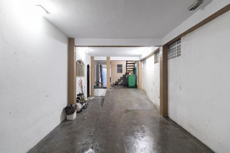 Casa para alugar com 80m², 2 quartos e 1 vaga Casa para alugar com 80m², 2 quartos e 1 vagaGaragem