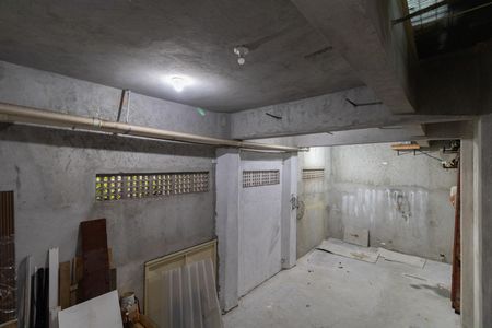 Casa para alugar com 80m², 2 quartos e 1 vaga Casa para alugar com 80m², 2 quartos e 1 vagaSalão