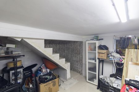 Casa para alugar com 80m², 2 quartos e 1 vaga Casa para alugar com 80m², 2 quartos e 1 vagaQuarto 2