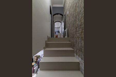 Casa para alugar com 80m², 2 quartos e 1 vaga Casa para alugar com 80m², 2 quartos e 1 vagaAcesso Quarto 2