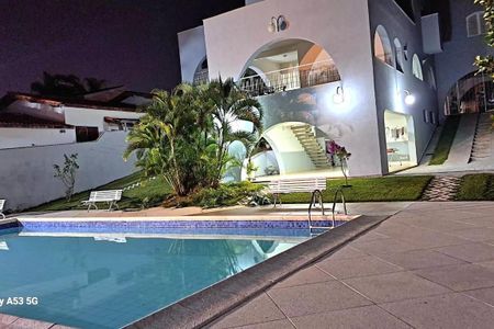 Casa para alugar com 800m², 4 quartos e 5 vagas